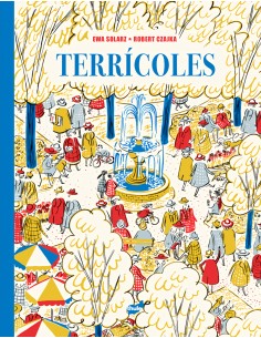 Terricoles