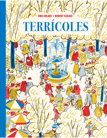 Terricoles
