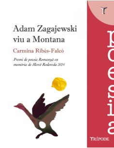 Adam Zagajewski viu a Montana