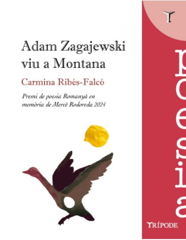 Adam Zagajewski viu a Montana