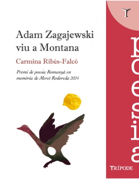 Adam Zagajewski viu a Montana
