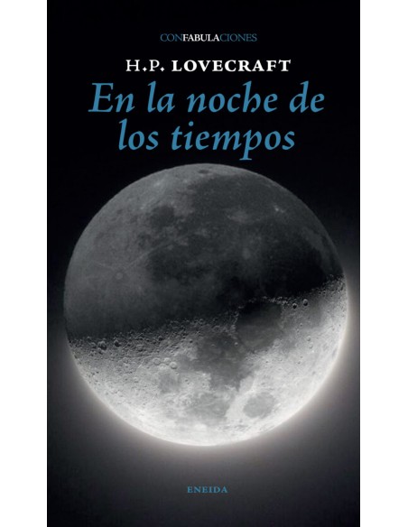 En la noche de los tiempos