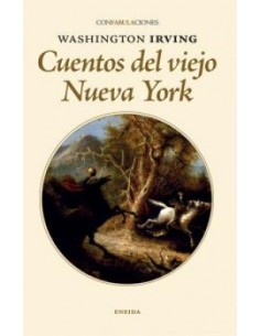 Cuentos del viejo nueva york