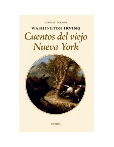 Cuentos del viejo nueva york