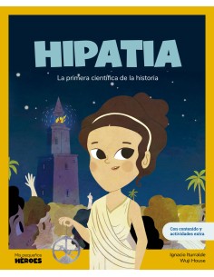 Hipatia
