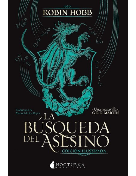 La busqueda del asesino