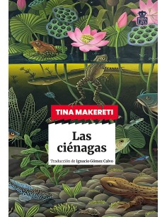 Las cienagas