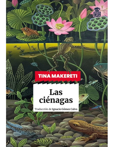 Las cienagas