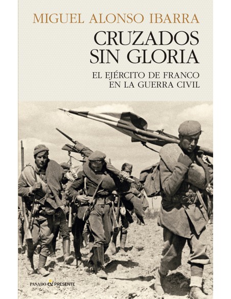 CRUZADOS SIN GLORA
