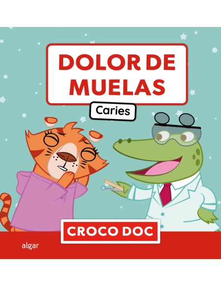 Dolor de muelas Caries