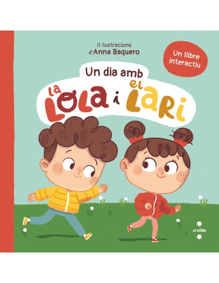 Un dia amb la Lola i el Lari