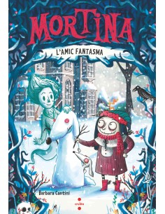 Mortina 3 L amic fantasma