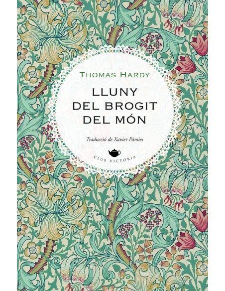 Lluny del brogit del mon