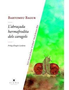 L abracada hermafrodita dels caragols