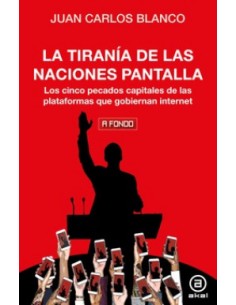 La tirania de las naciones pantalla
