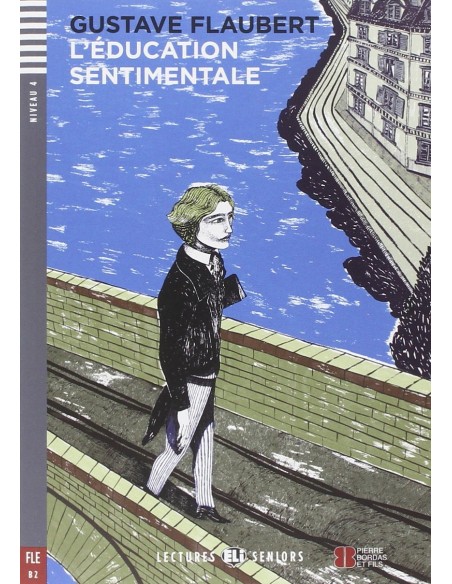 Niv4 L EDUCATION SENTIMENTALE