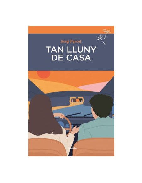 TAN LLUNY DE CASA
