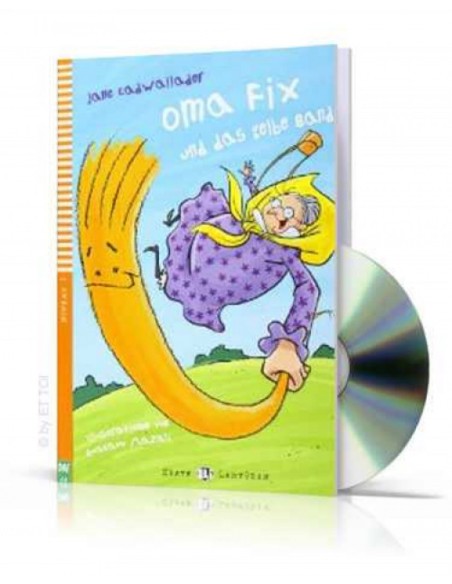 Niv1Oma Fix und das gelbe Band