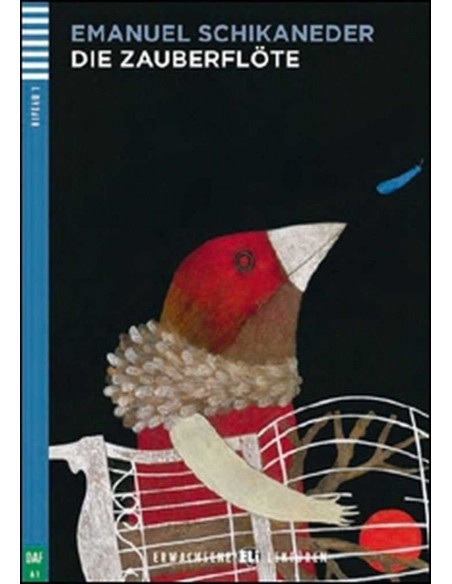 Die Zauberflote CD A1