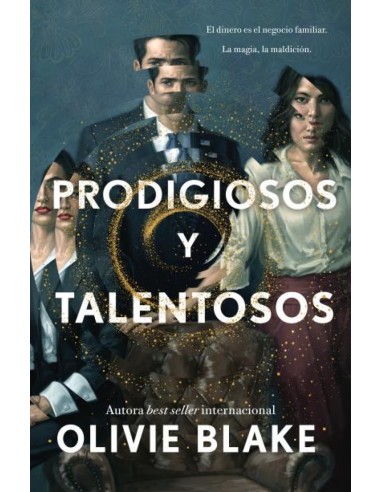Prodigiosos y talentosos