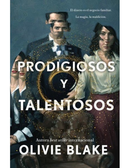 Prodigiosos y talentosos