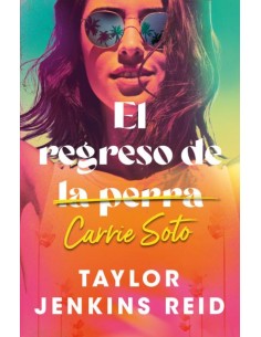 El regreso de Carrie Soto