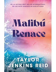 MALIBU RENACE