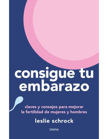 Consigue tu embarazo
