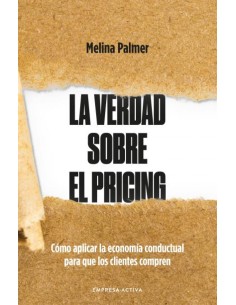 La verdad sobre el pricing