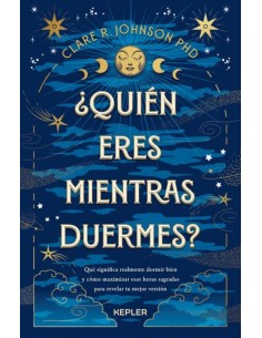 Quien eres mientras duermes