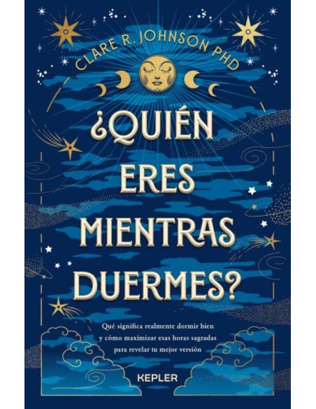 Quien eres mientras duermes
