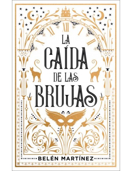 La caida de las brujas