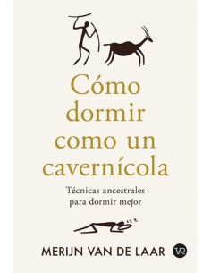 Como dormir como un cavernicola