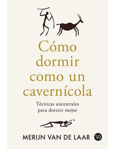 Como dormir como un cavernicola