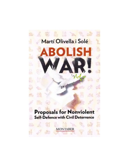 ingabolish war proposals nonviolent self defence