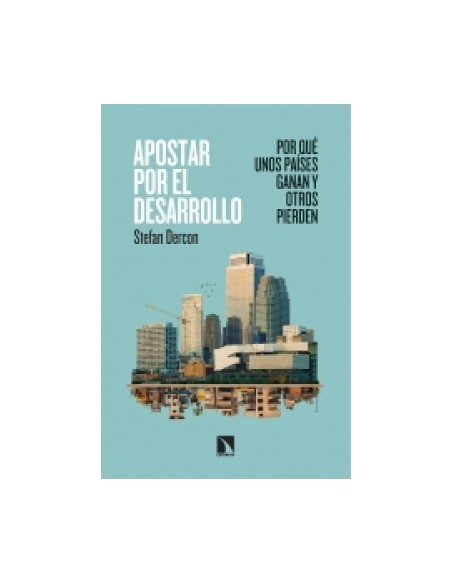 APOSTAR POR EL DESARROLLO