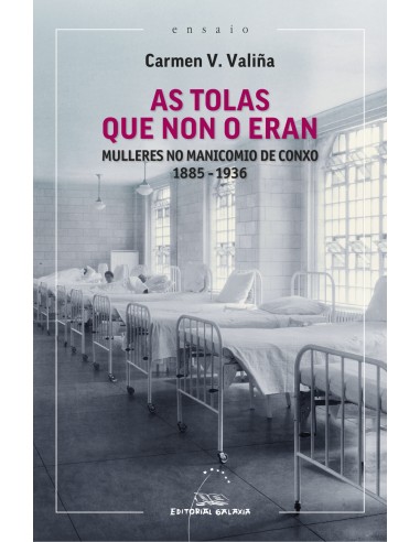 TOLAS QUE NON O ERAN AS