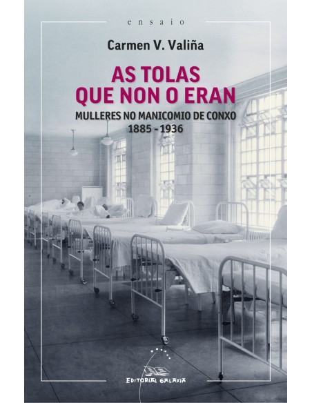 TOLAS QUE NON O ERAN AS