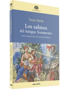 Los salmos del Antiguo Testamento