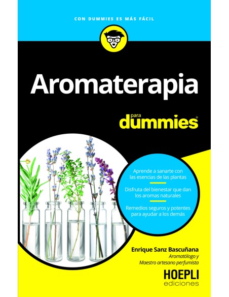 Aromaterapia para dummies