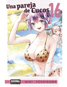 UNA PAREJA DE CUCOS 16