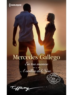 En tus manos A orillas del Ness