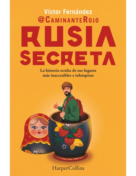 Rusia secreta