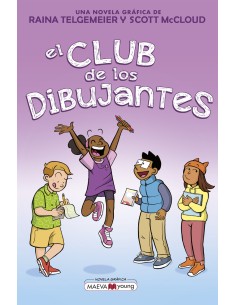 El club de los dibujantes