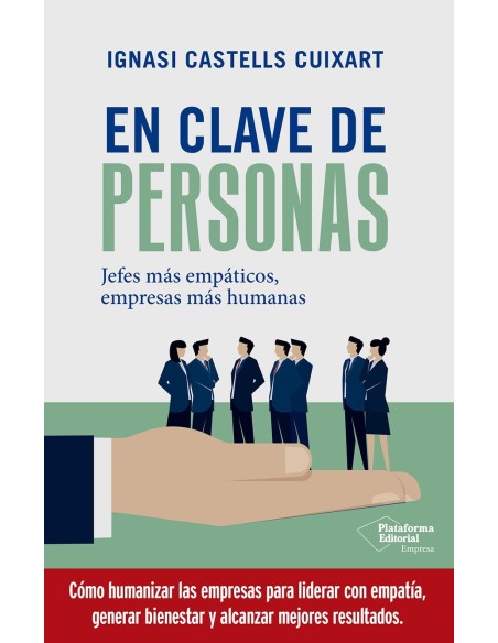 En clave de personas