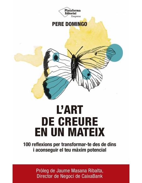 L art de creure en un mateix