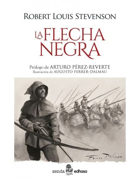 La Flecha Negra
