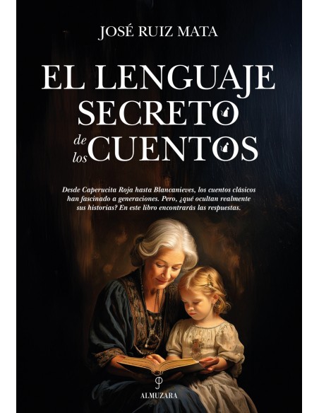 El lenguaje secreto de los cuentos