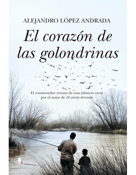 El corazon de las golondrinas