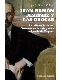 Juan Ramon Jimenez y las drogas